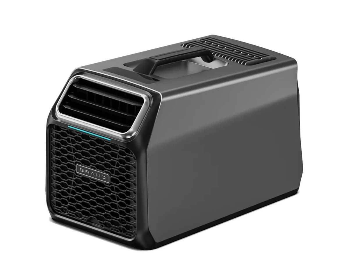 مكيف الهواء المحمول Space Cool-C18